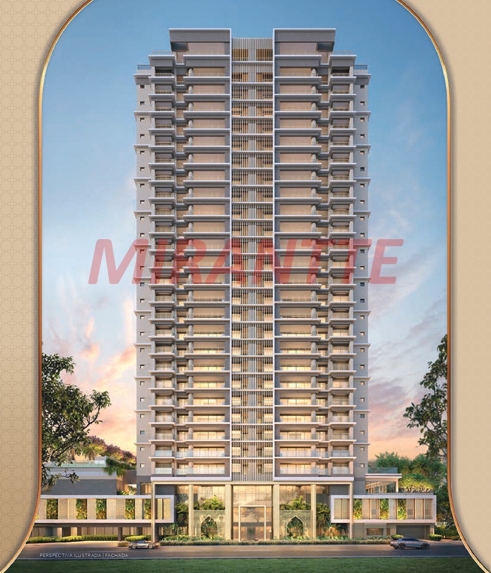Apartamento de 177m² com 4 quartos em Vila Mariana