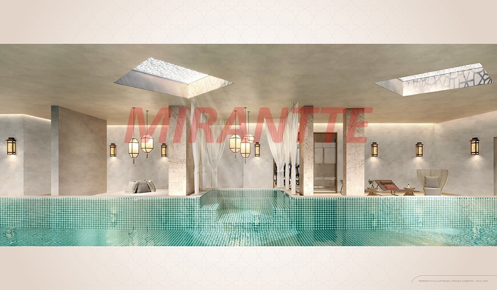 Apartamento de 177m² com 4 quartos em Vila Mariana