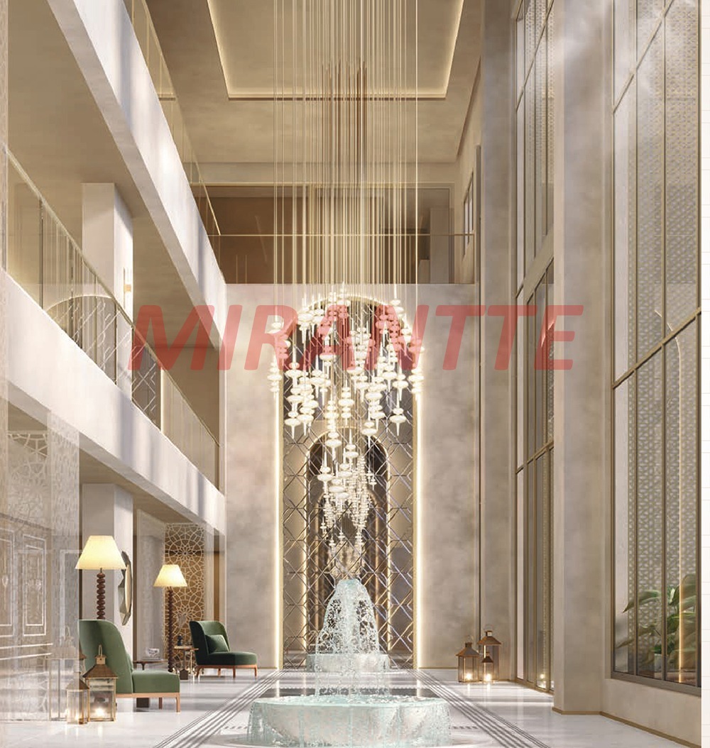 Apartamento de 177m² com 4 quartos em Vila Mariana