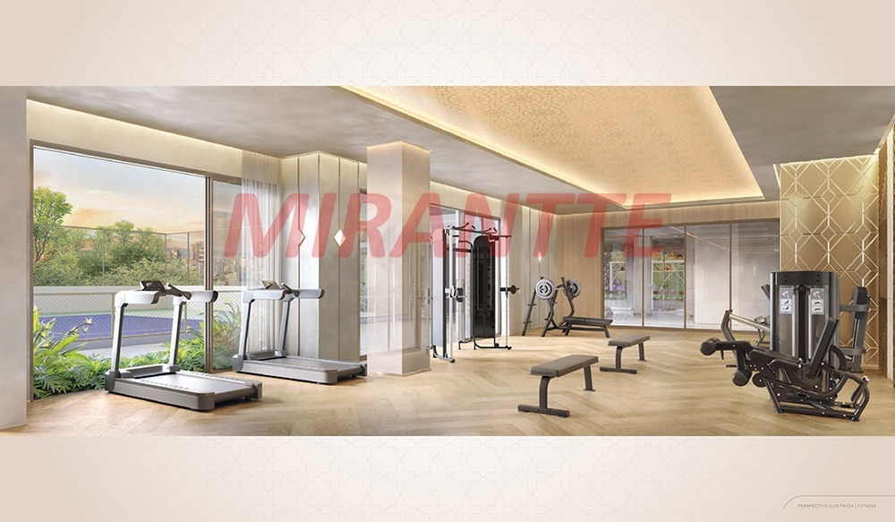 Apartamento de 155m² com 3 quartos em Vila Mariana