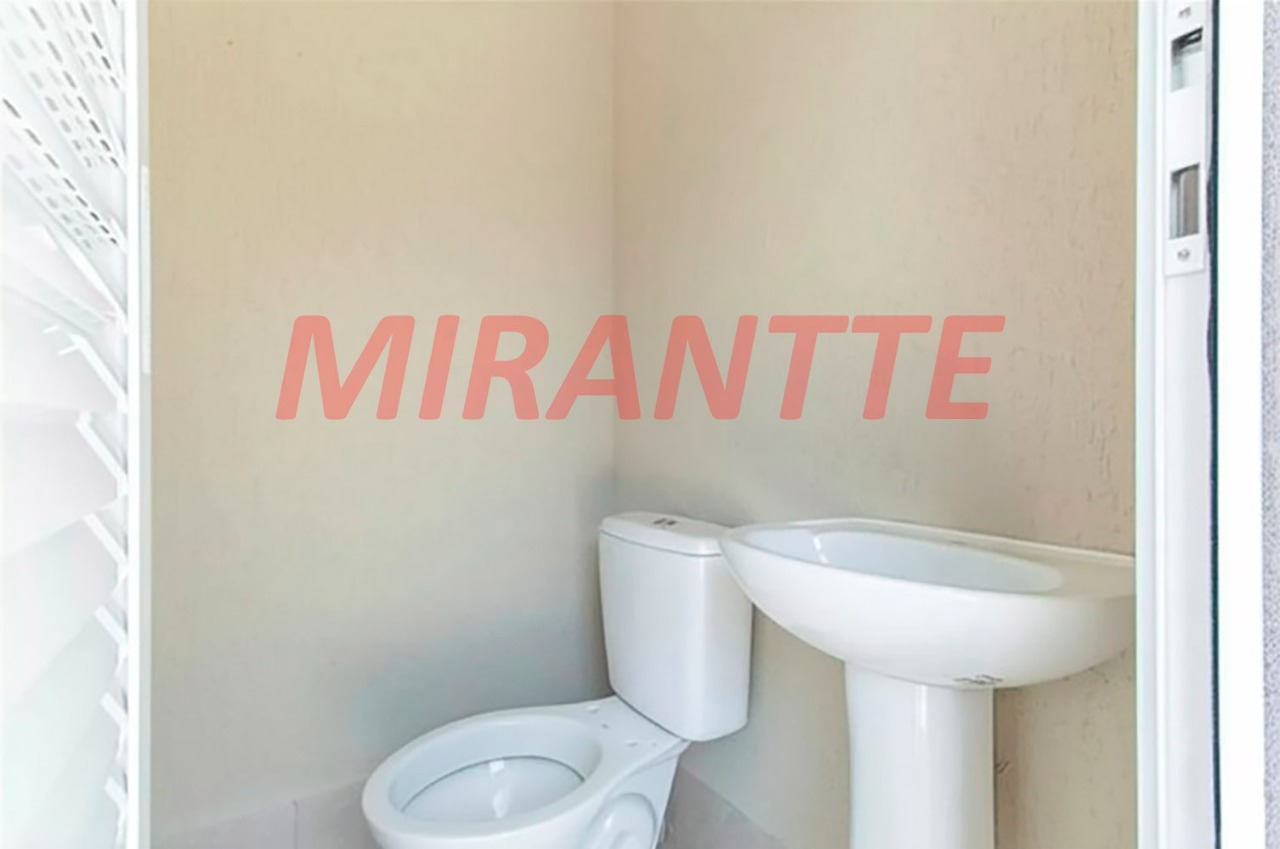 Apartamento de 48m² com 2 quartos em Jardim São Paulo(Zona Norte)