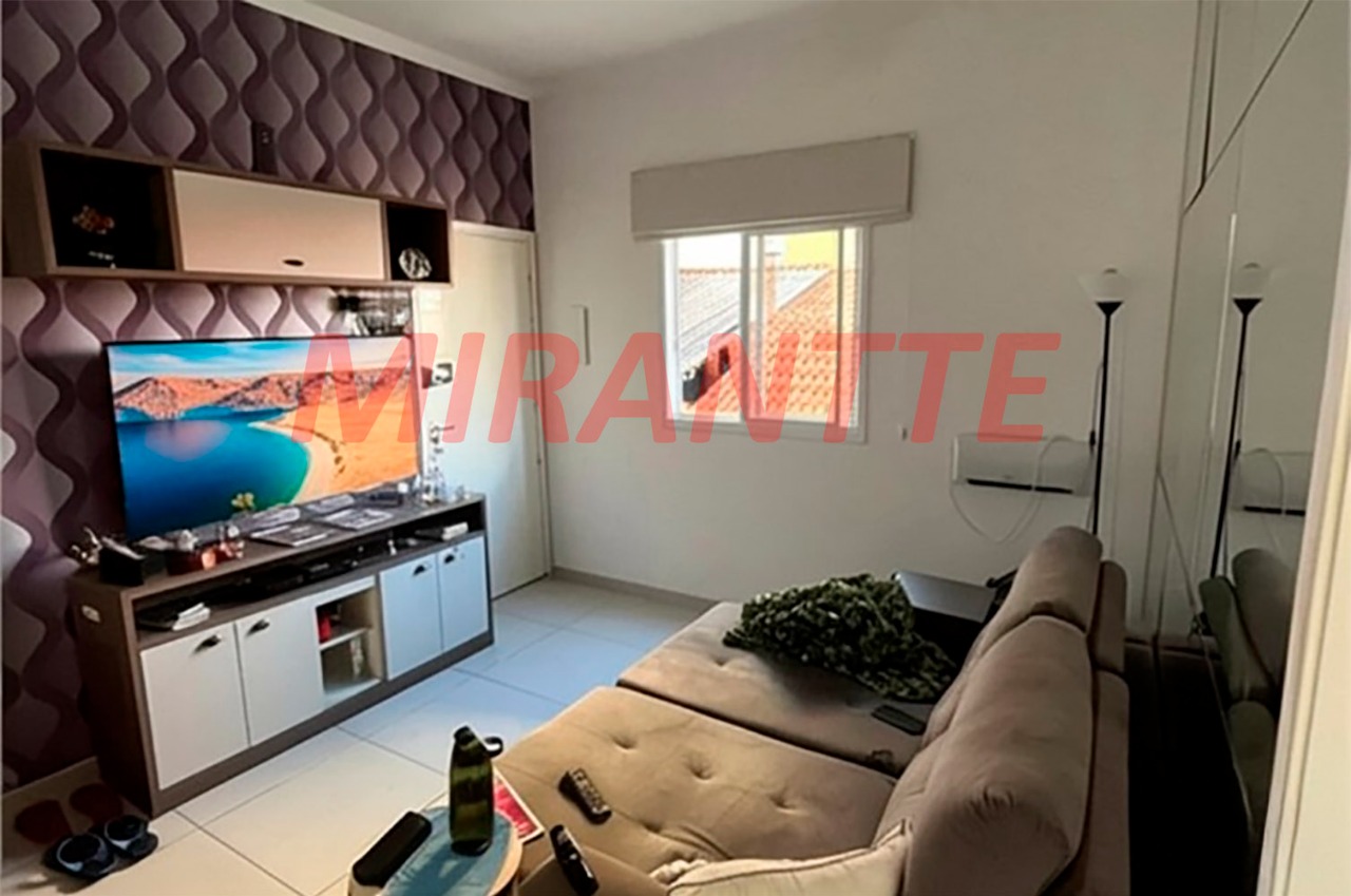 Apartamento de 48m² com 2 quartos em Jardim São Paulo(Zona Norte)
