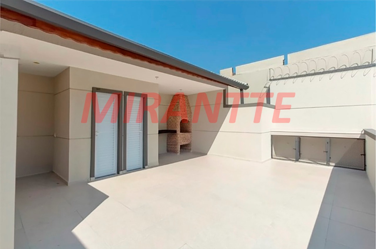 Apartamento de 48m² com 2 quartos em Jardim São Paulo(Zona Norte)