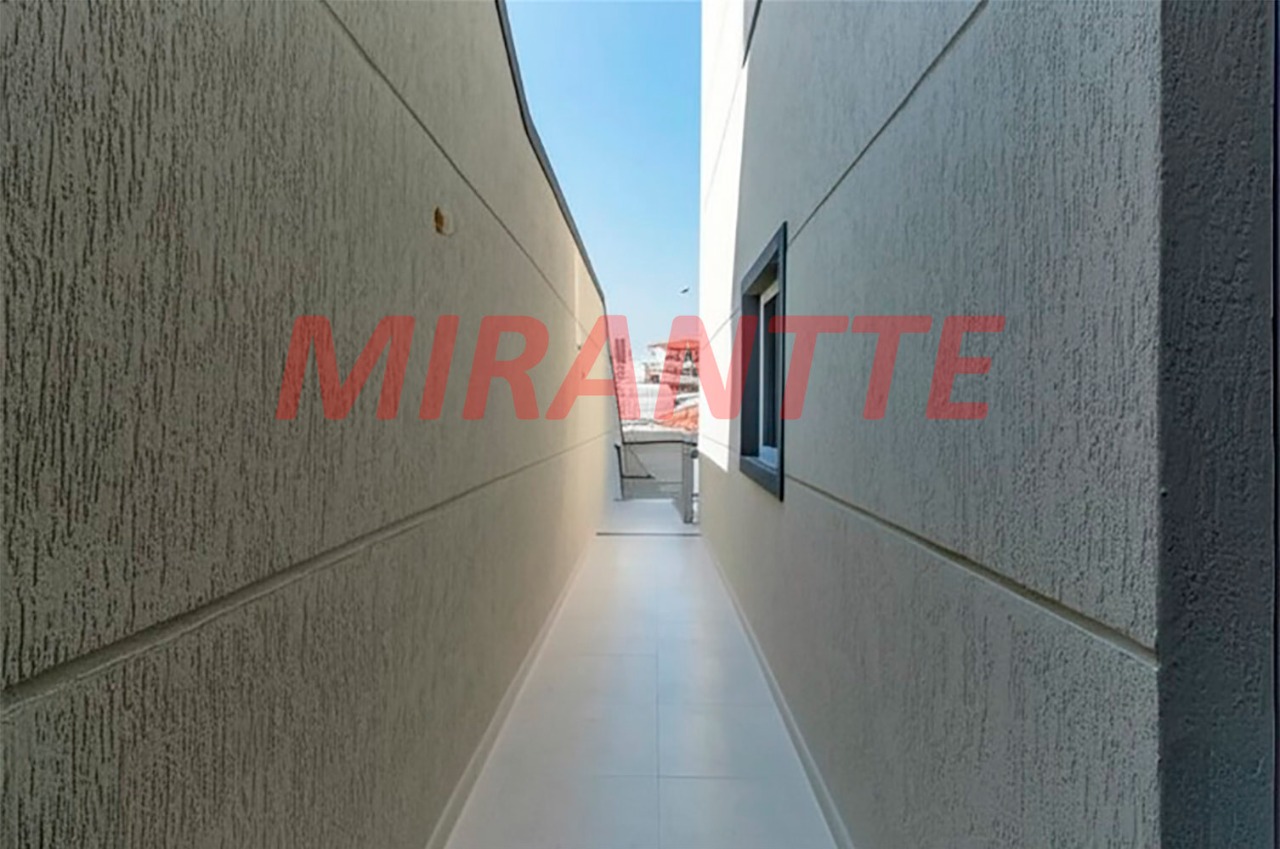 Apartamento de 48m² com 2 quartos em Jardim São Paulo(Zona Norte)