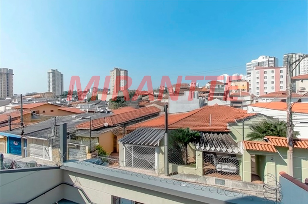 Apartamento de 48m² com 2 quartos em Jardim São Paulo(Zona Norte)