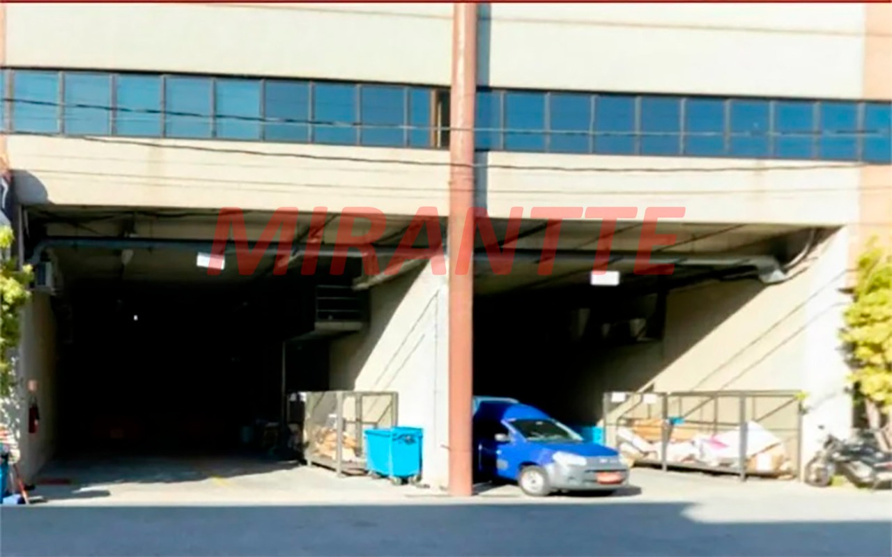Galpao de 4000m² em Parque Novo Mundo