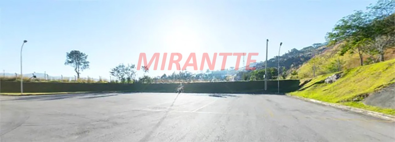 Galpao de 4000m² em Parque Novo Mundo