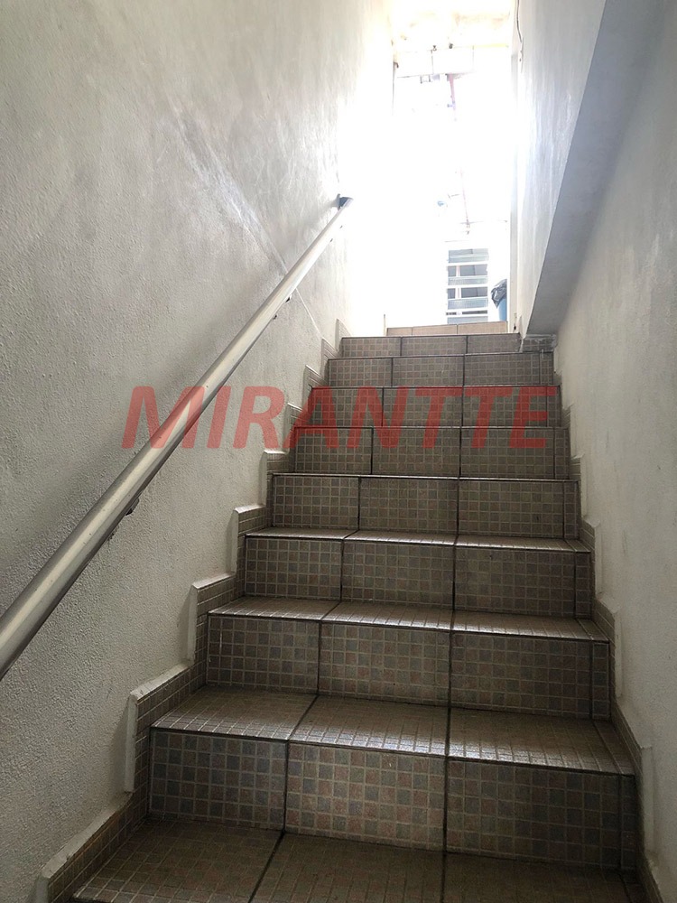 Casa terrea de 150m² com 5 quartos em Freguesia do Ó