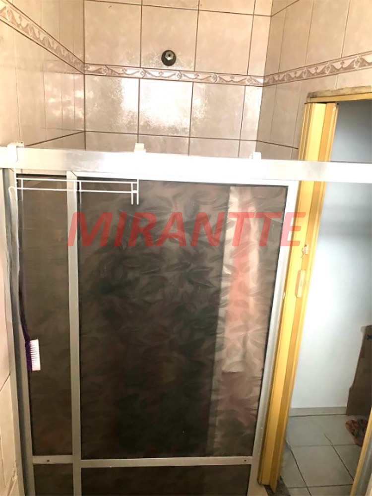 Casa terrea de 150m² com 5 quartos em Freguesia do Ó
