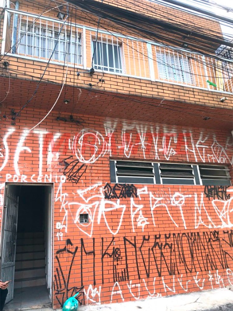 Casa terrea de 150m² com 5 quartos em Freguesia do Ó