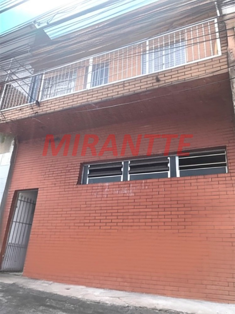 Casa terrea de 150m² com 5 quartos em Freguesia do Ó