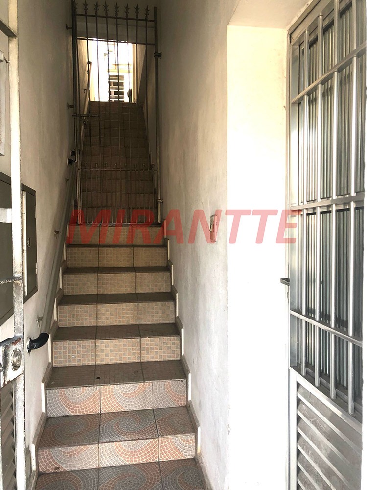Casa terrea de 150m² com 5 quartos em Freguesia do Ó