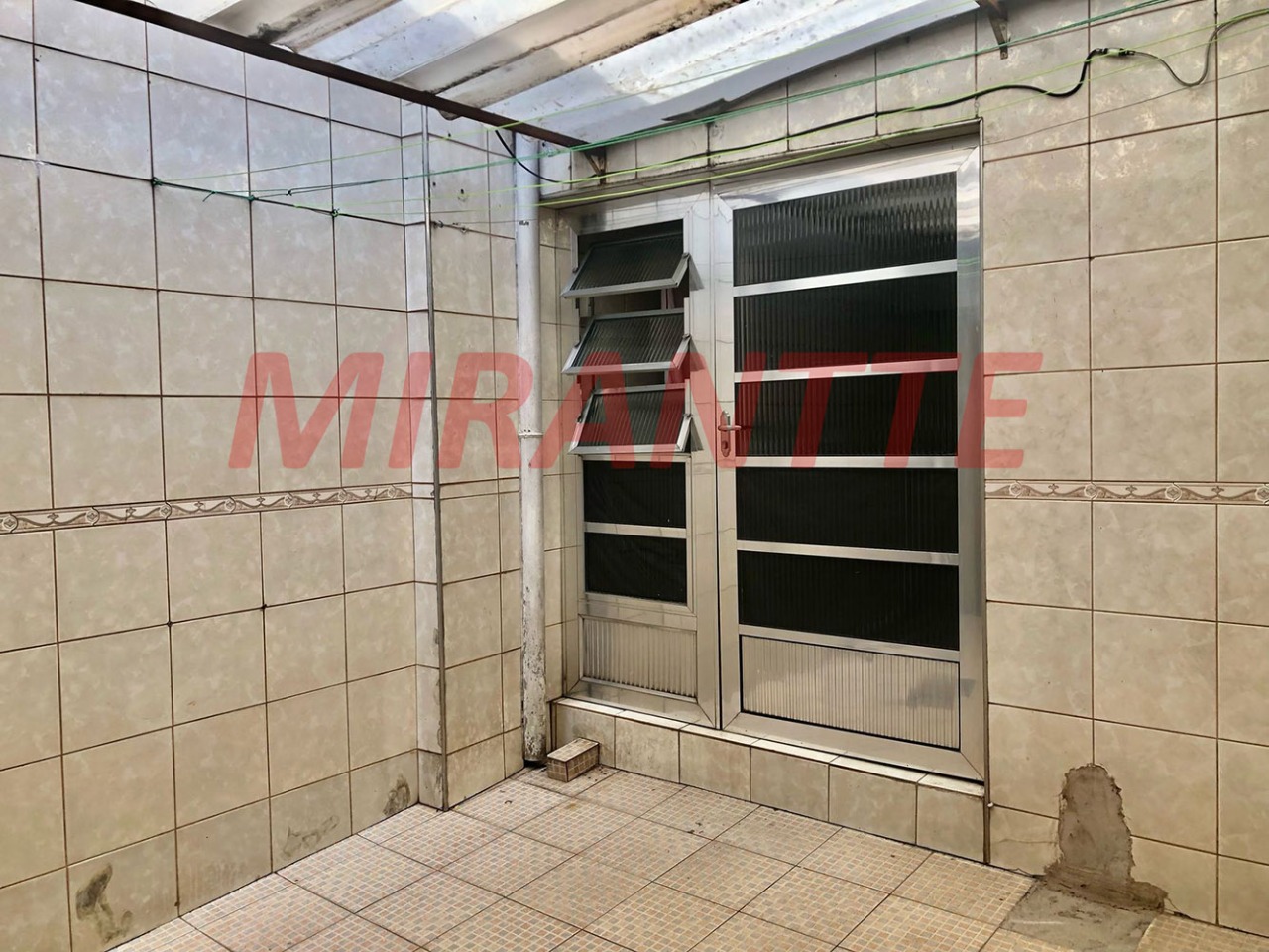 Casa terrea de 150m² com 5 quartos em Freguesia do Ó