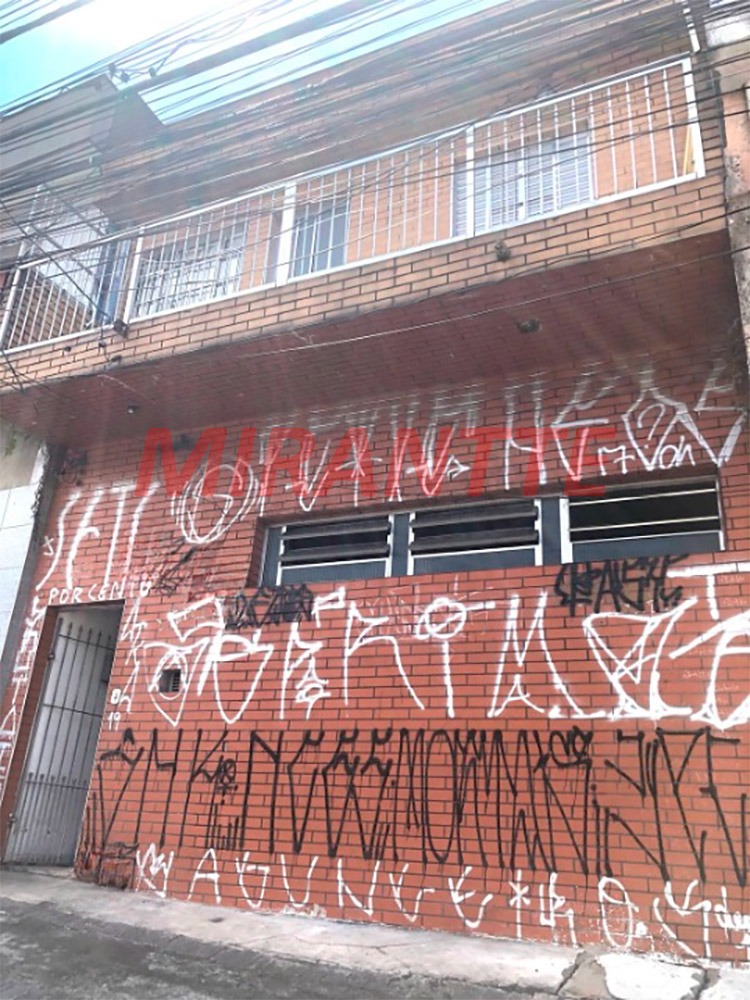 Casa terrea de 150m² com 5 quartos em Freguesia do Ó