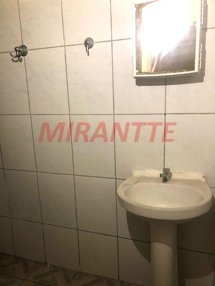 Casa terrea de 150m² com 5 quartos em Freguesia do Ó