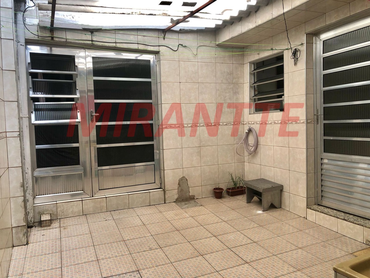 Casa terrea de 150m² com 5 quartos em Freguesia do Ó