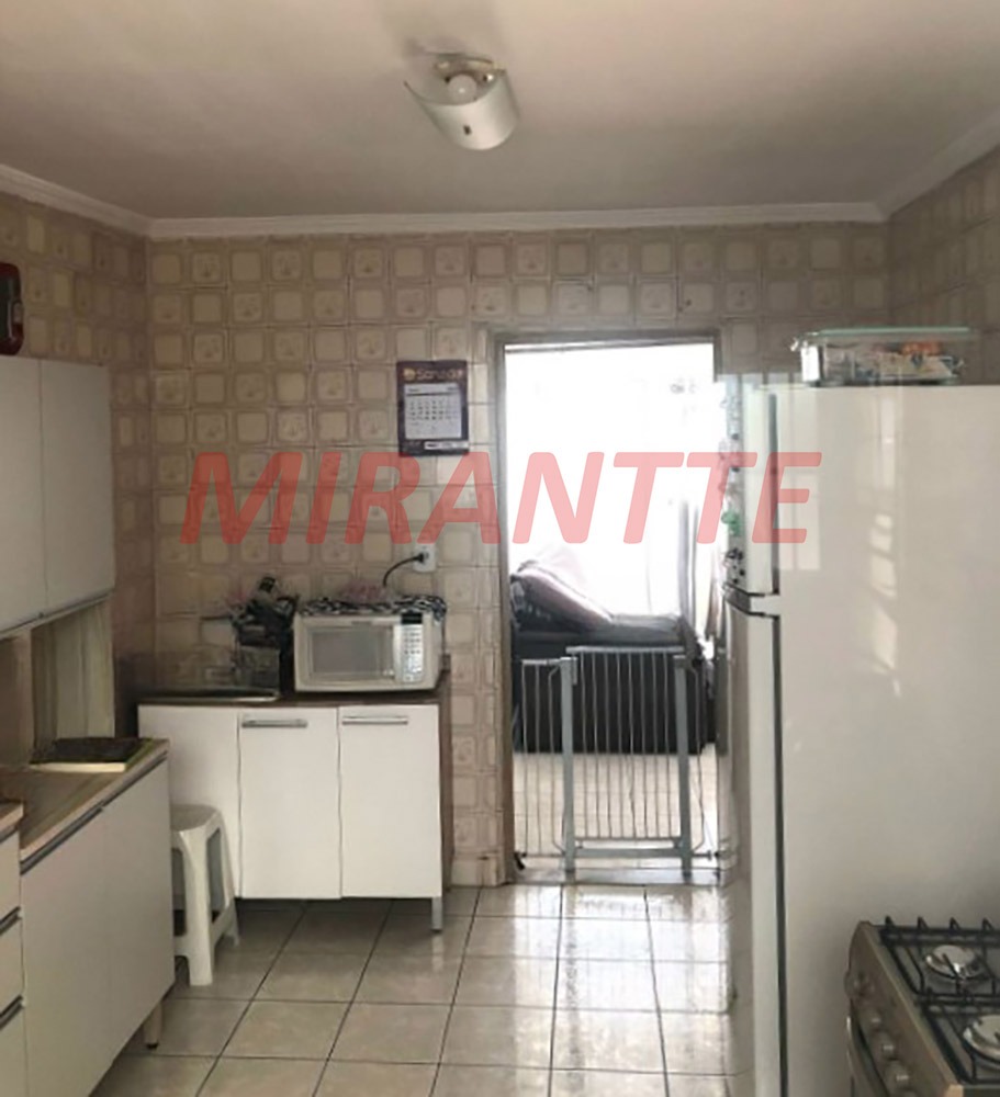 Casa terrea de 150m² com 5 quartos em Freguesia do Ó