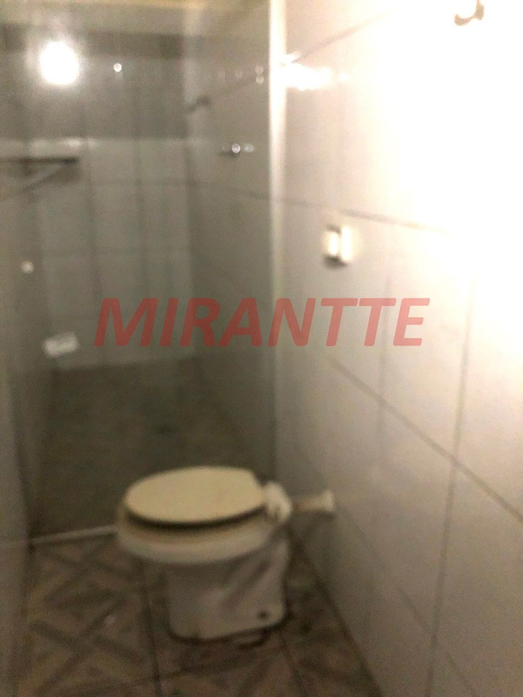 Casa terrea de 150m² com 5 quartos em Freguesia do Ó