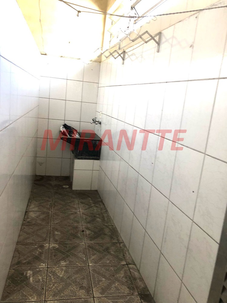 Casa terrea de 150m² com 5 quartos em Freguesia do Ó