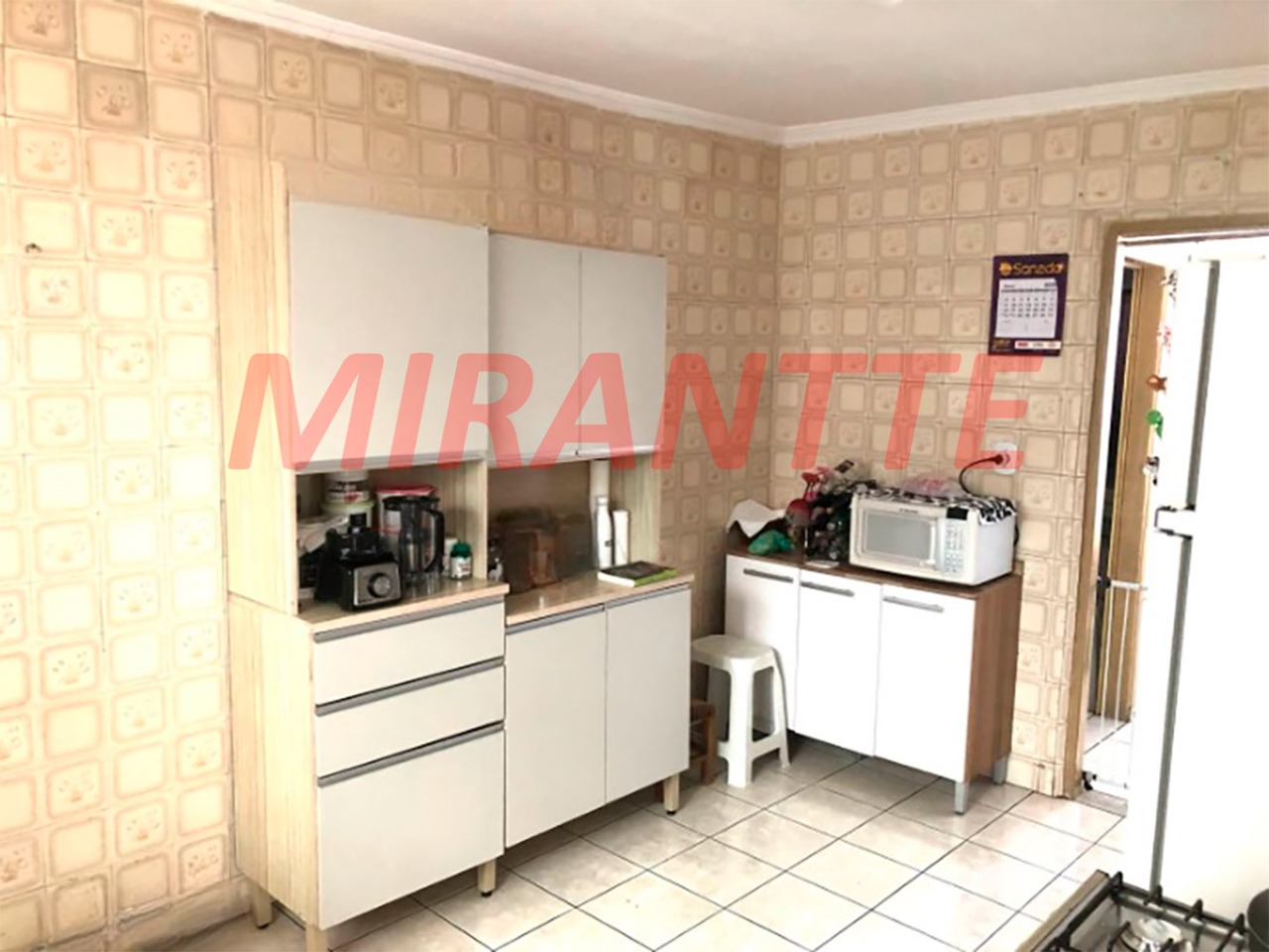 Casa terrea de 150m² com 5 quartos em Freguesia do Ó