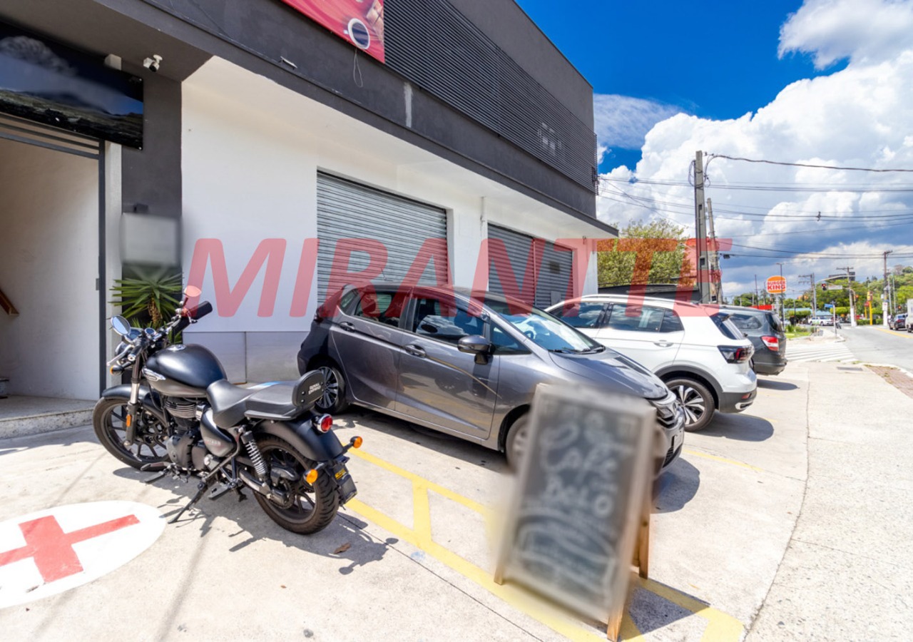 Comercial de 230m² em Vila Albertina