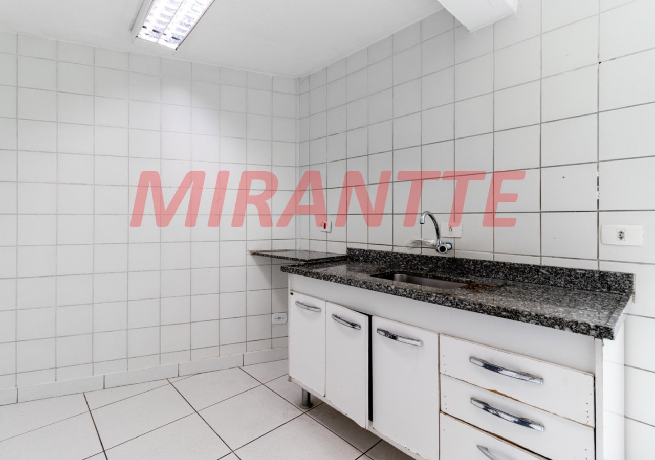 Comercial de 230m² em Vila Albertina
