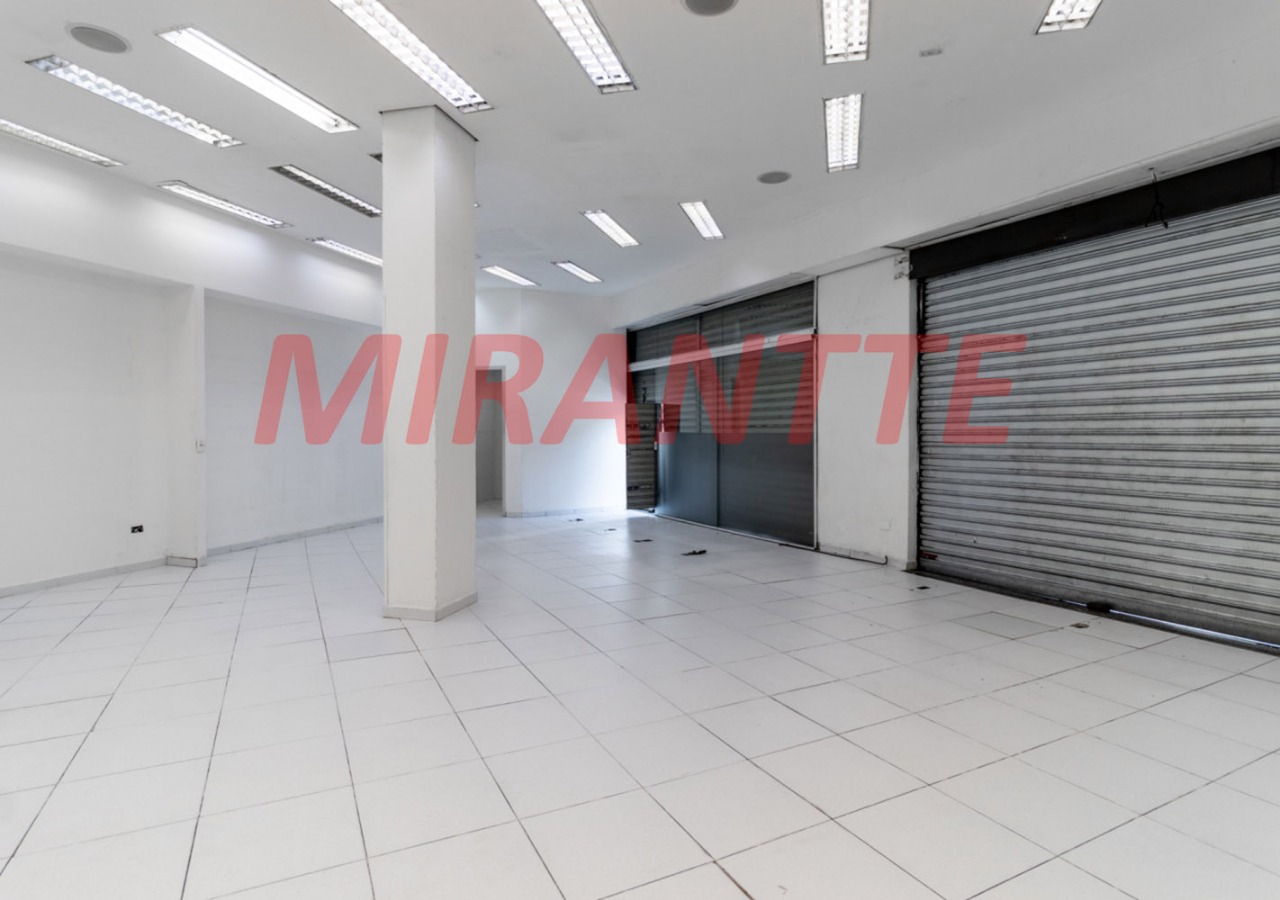 Comercial de 230m² em Vila Albertina