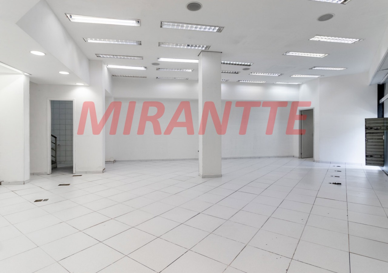 Comercial de 230m² em Vila Albertina
