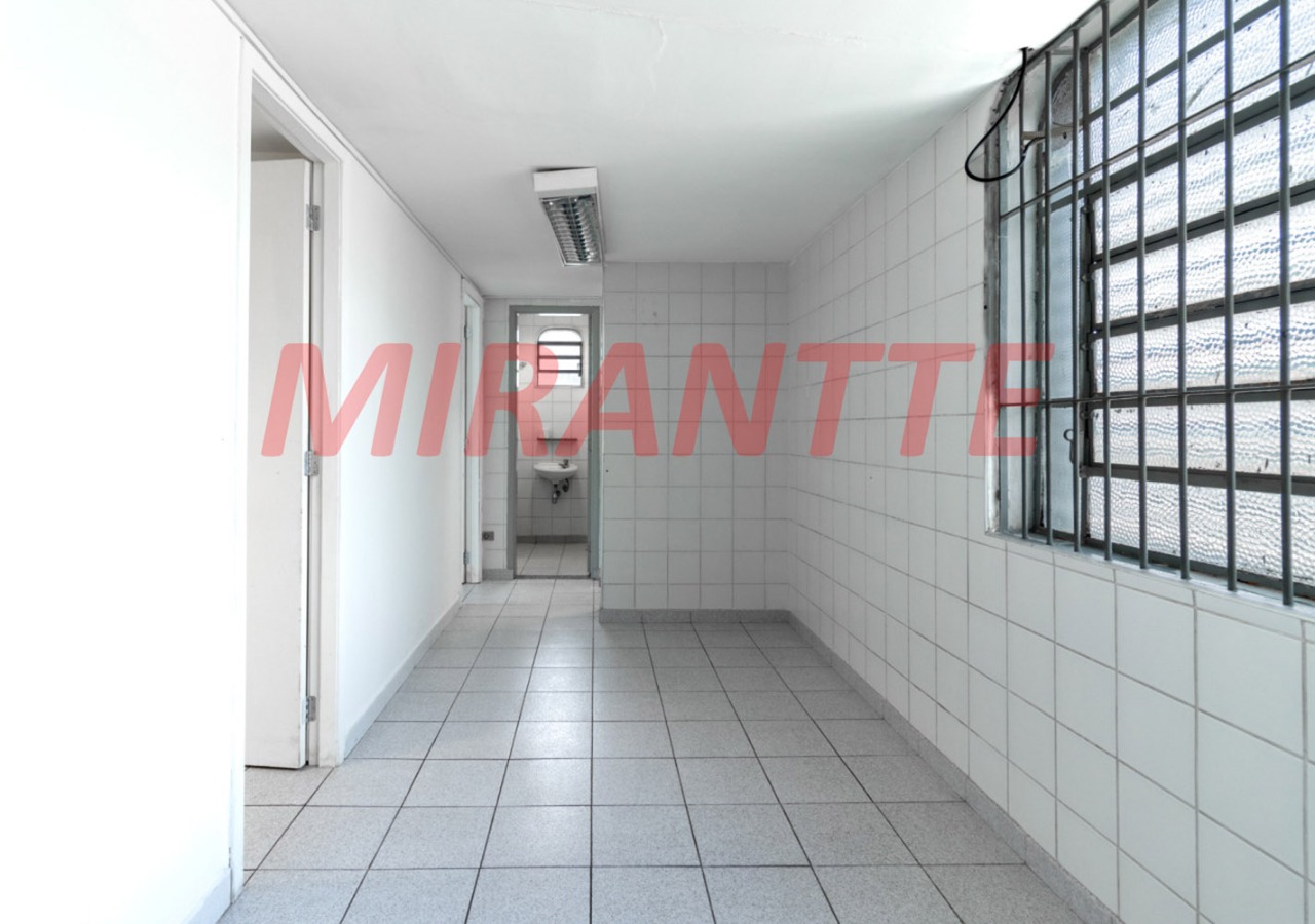 Comercial de 230m² em Vila Albertina