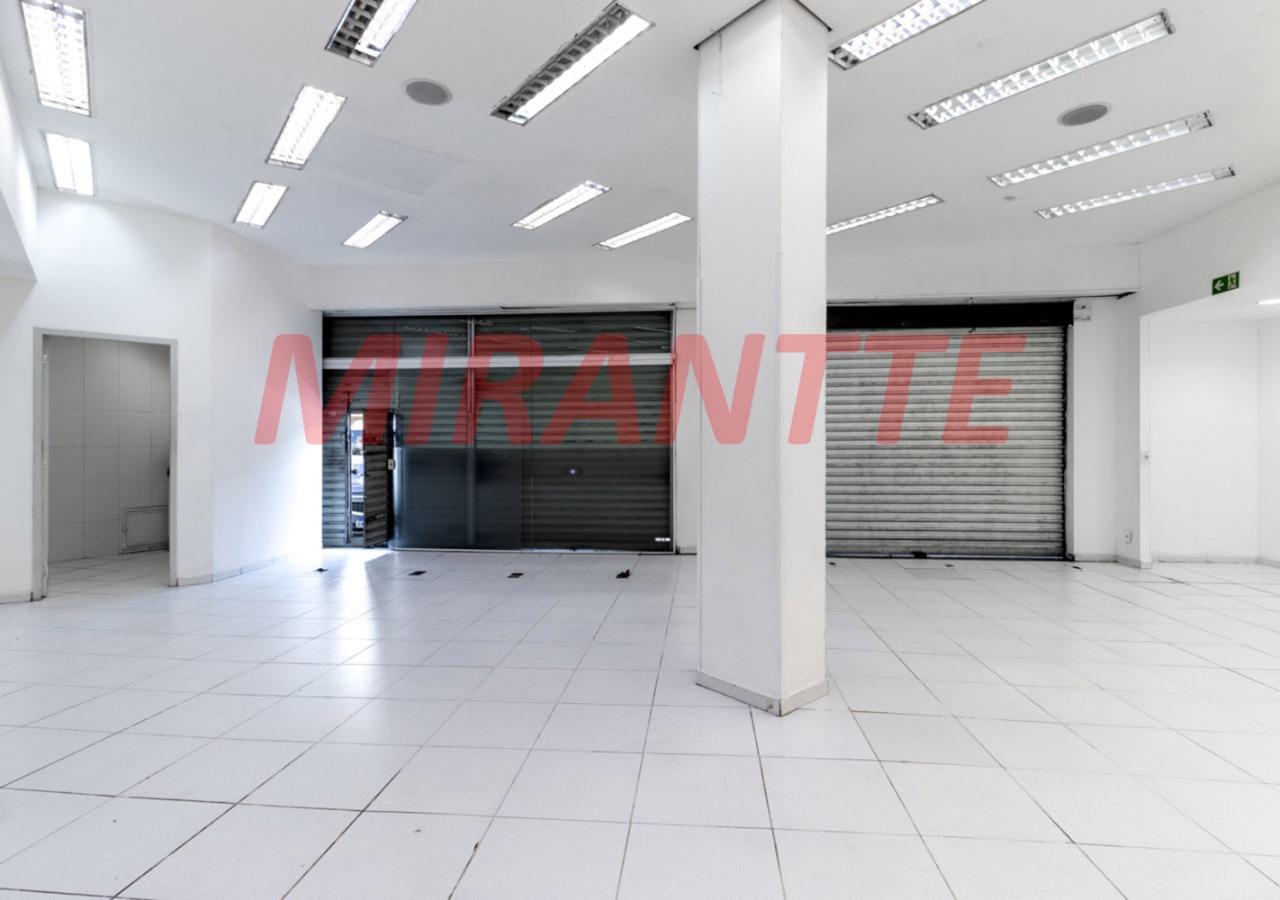 Comercial de 230m² em Vila Albertina