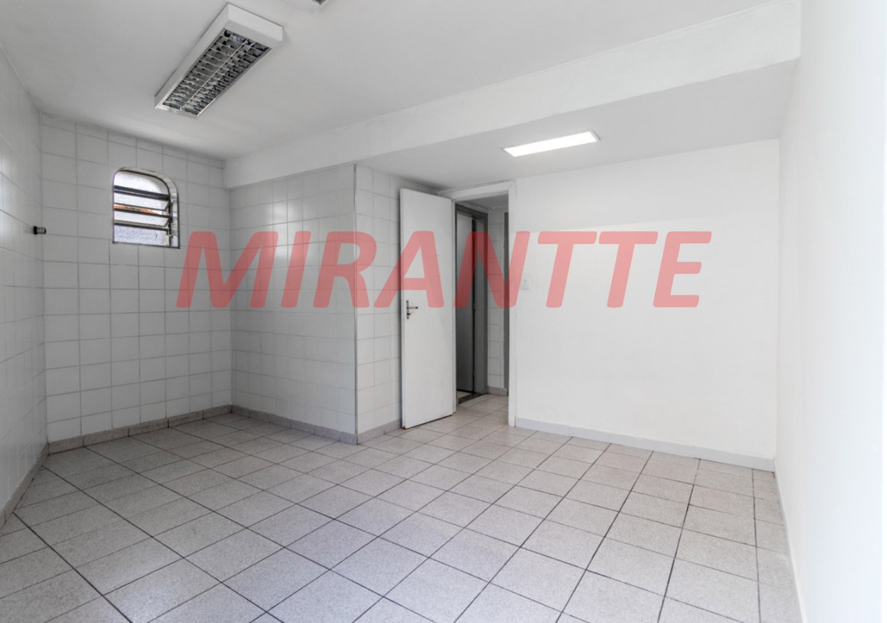 Comercial de 230m² em Vila Albertina