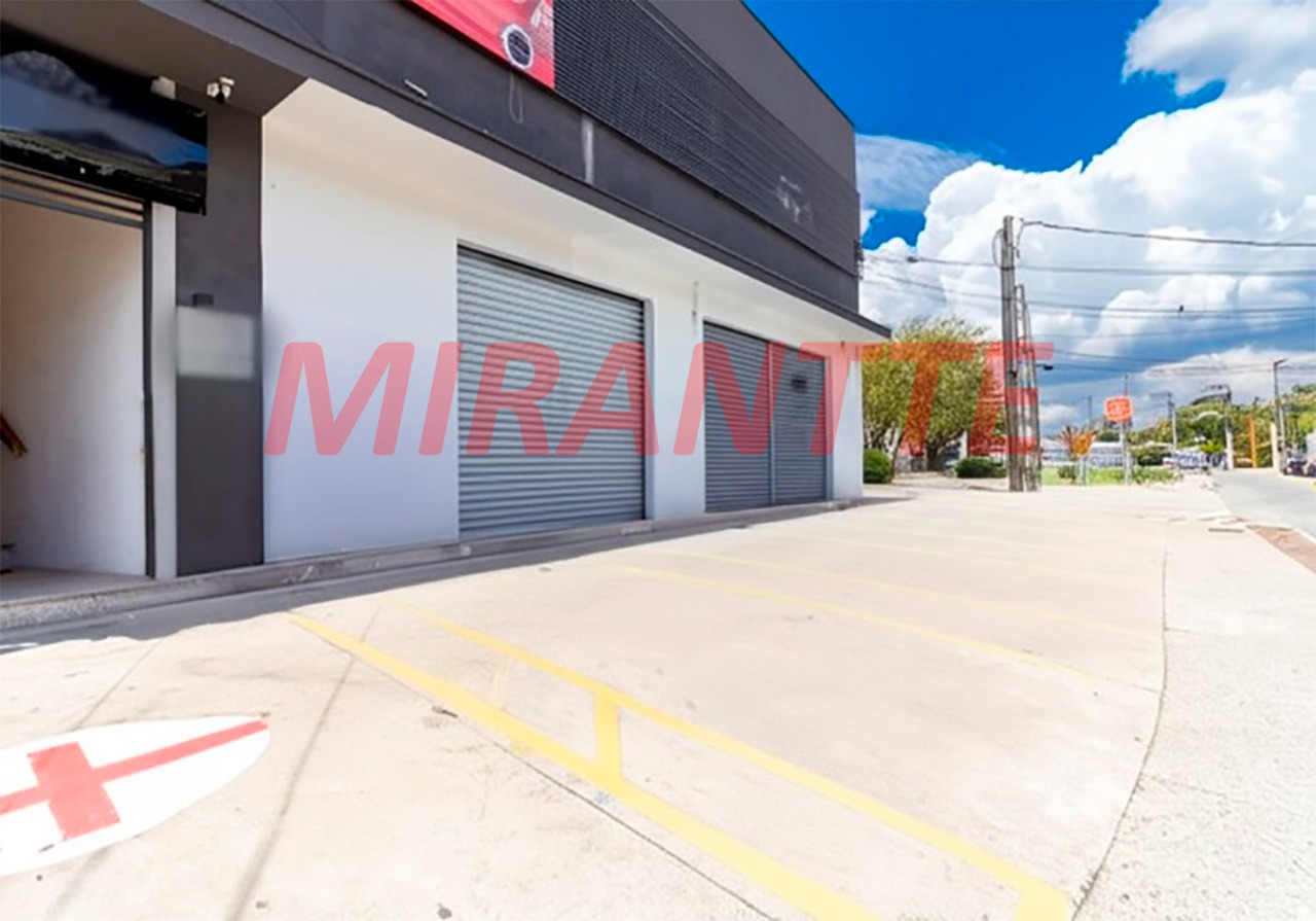 Comercial de 230m² em Vila Albertina