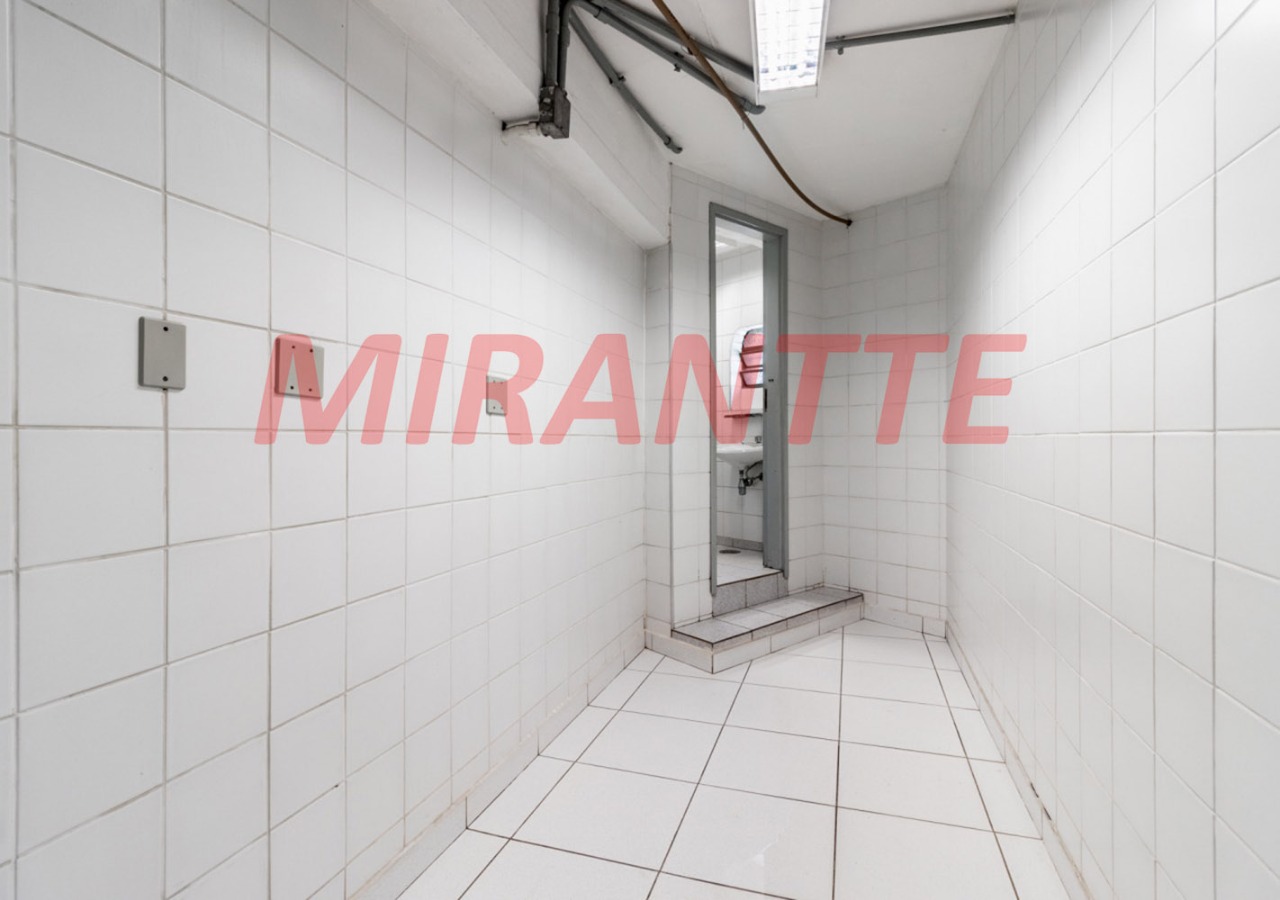Comercial de 230m² em Vila Albertina