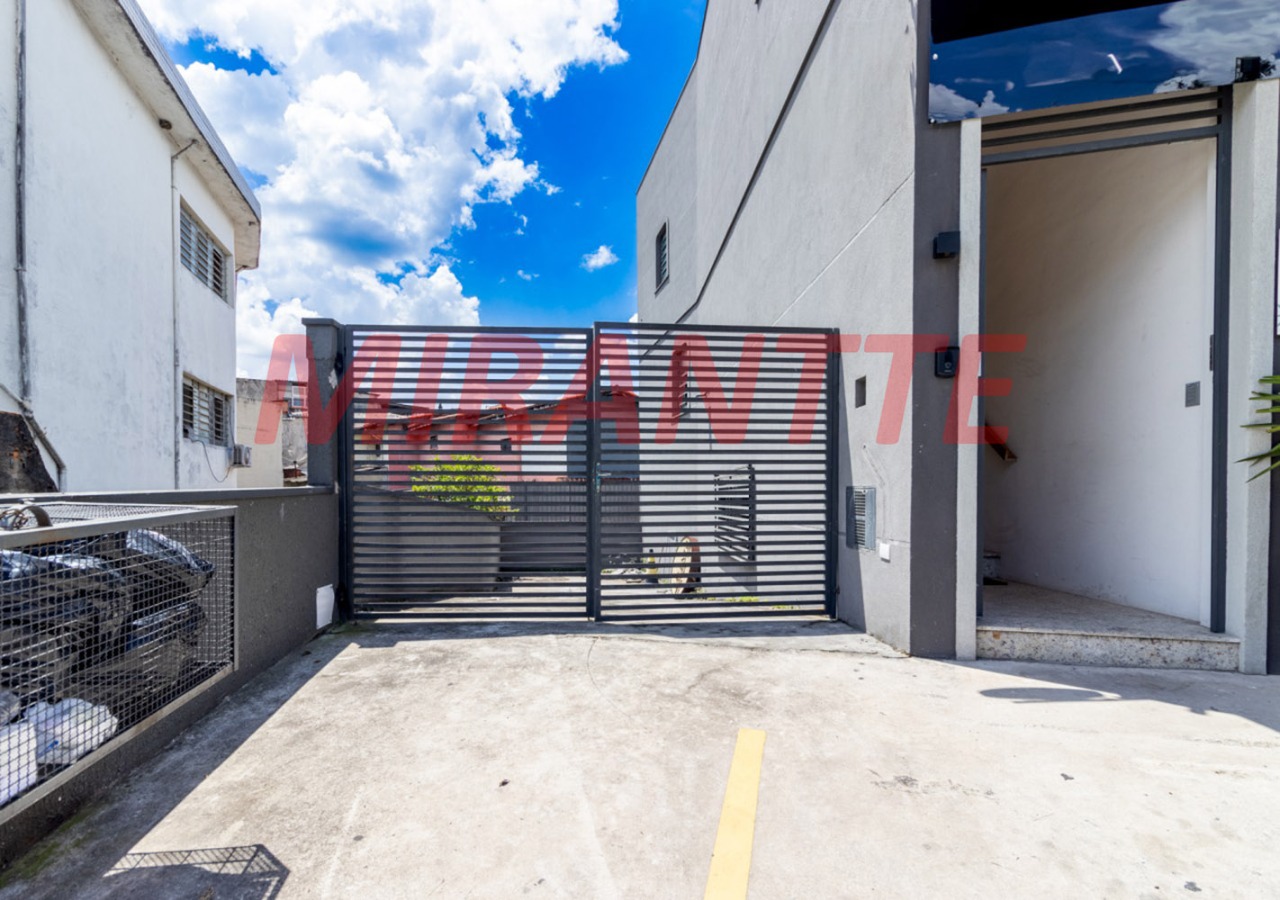 Comercial de 230m² em Vila Albertina