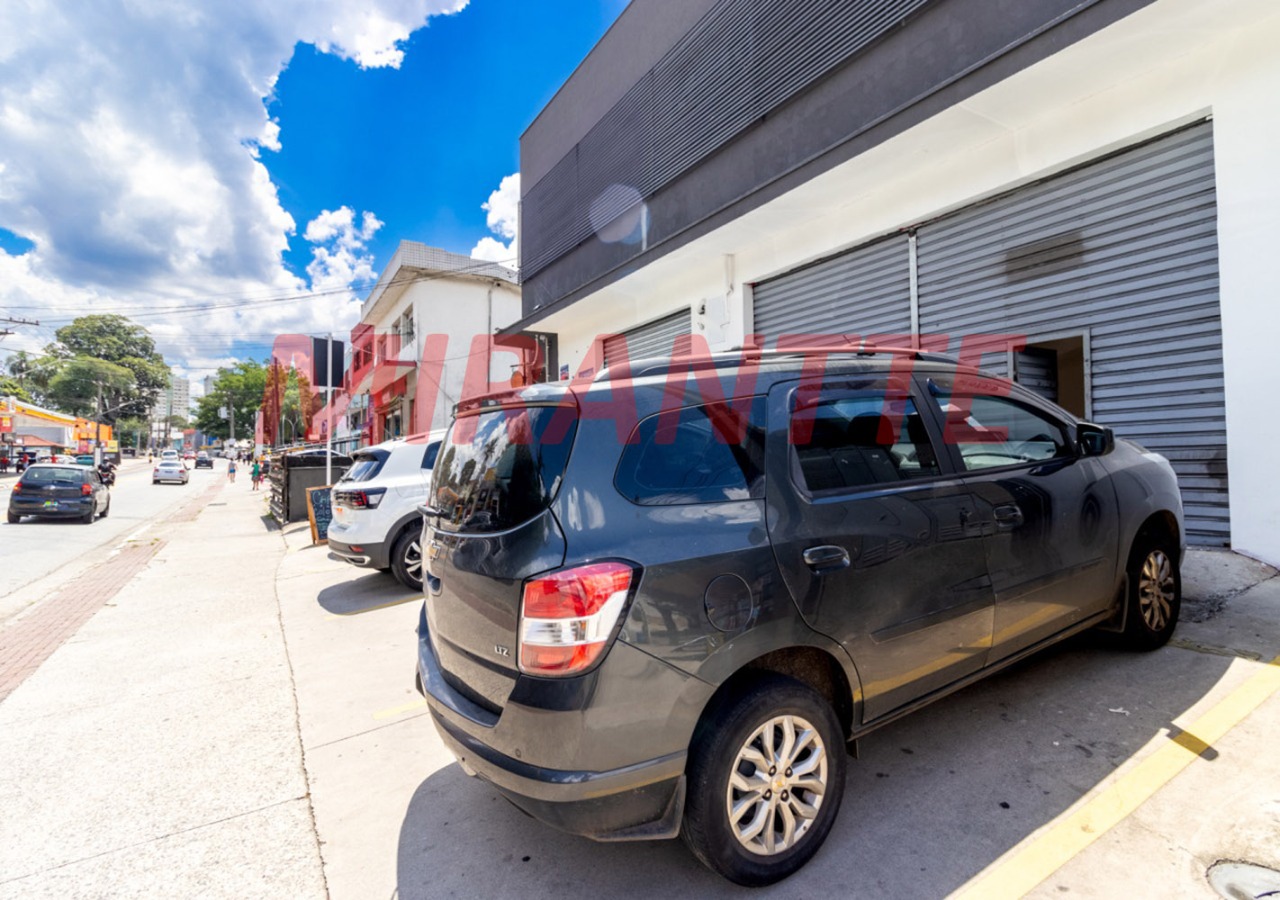 Comercial de 230m² em Vila Albertina