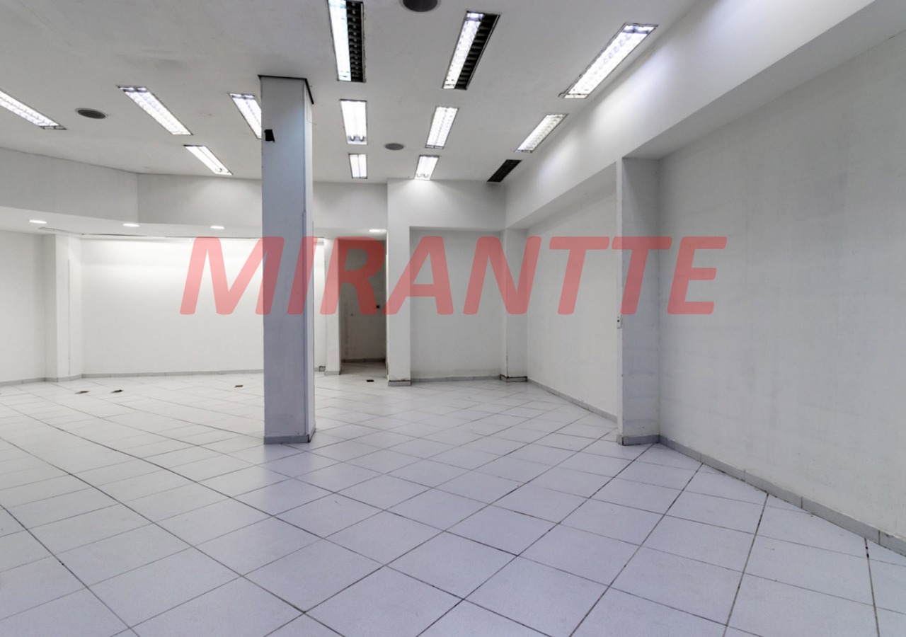 Comercial de 230m² em Vila Albertina