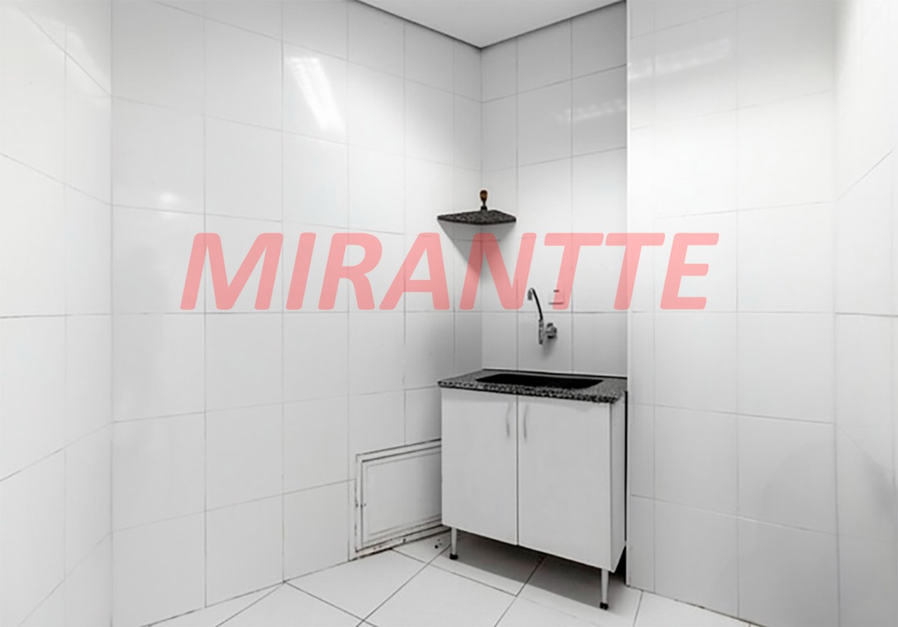 Comercial de 230m² em Vila Albertina