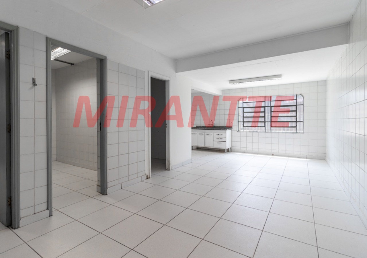 Comercial de 230m² em Vila Albertina