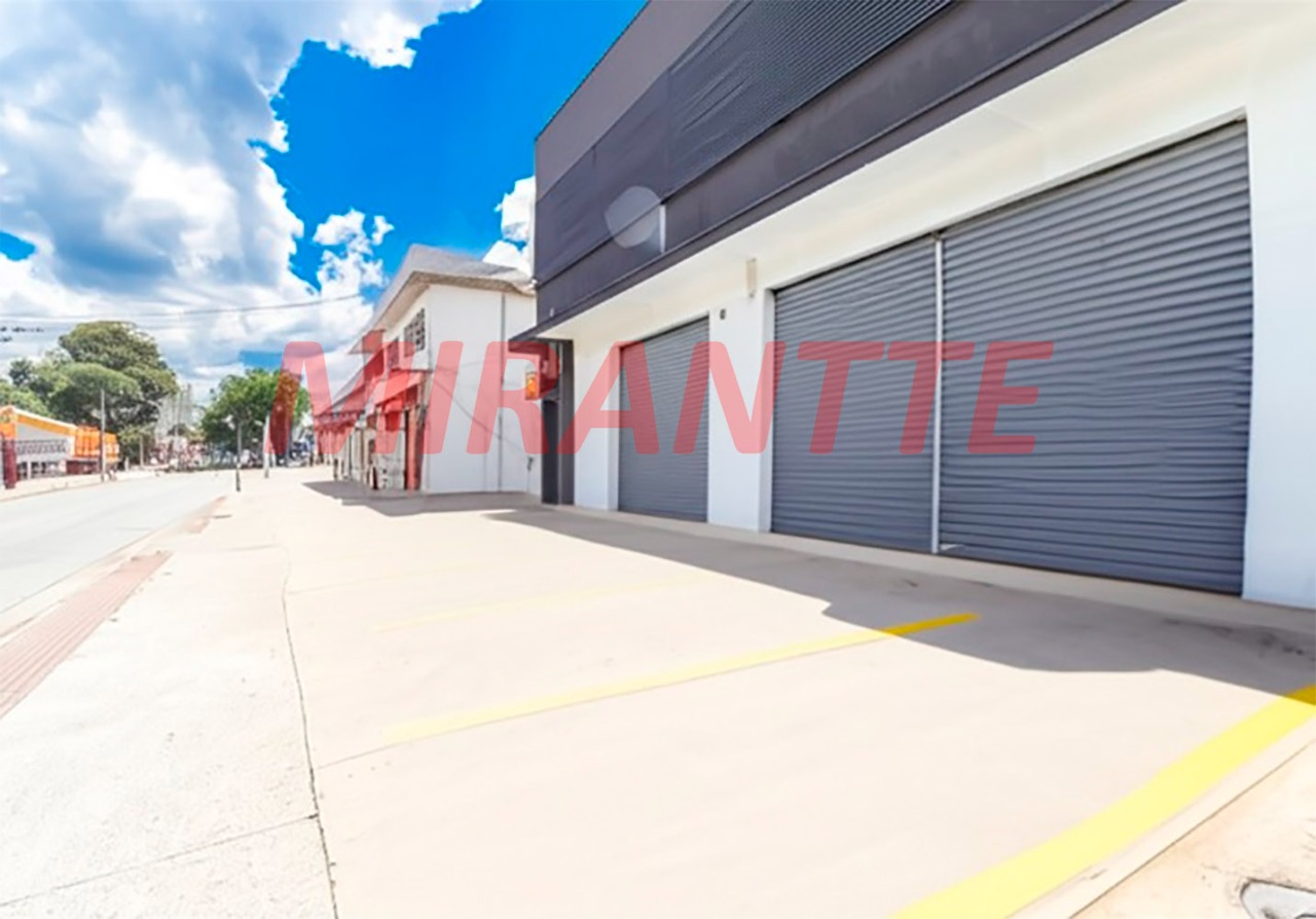 Comercial de 230m² em Vila Albertina