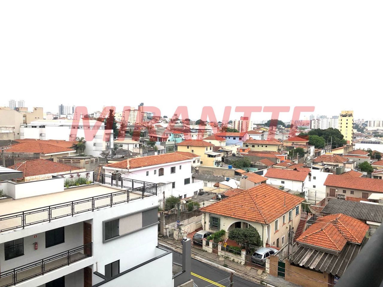 Apartamento de 39.18m² com 2 quartos em Chora Menino