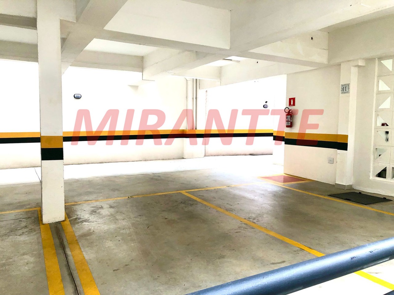 Apartamento de 39.18m² com 2 quartos em Chora Menino