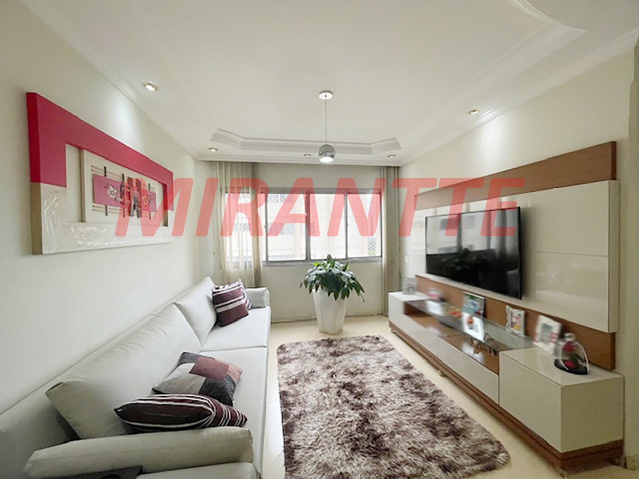 Apartamento de 94m² com 3 quartos em Casa Verde