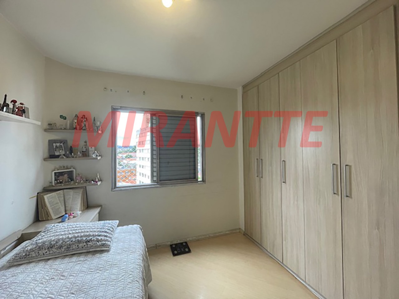 Apartamento de 94m² com 3 quartos em Casa Verde