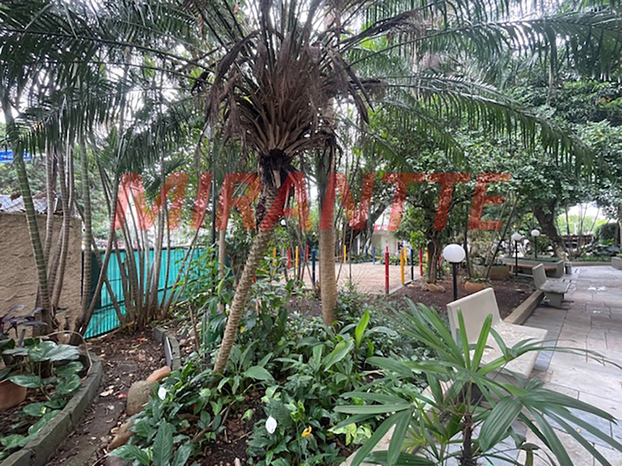 Apartamento de 94m² com 3 quartos em Casa Verde