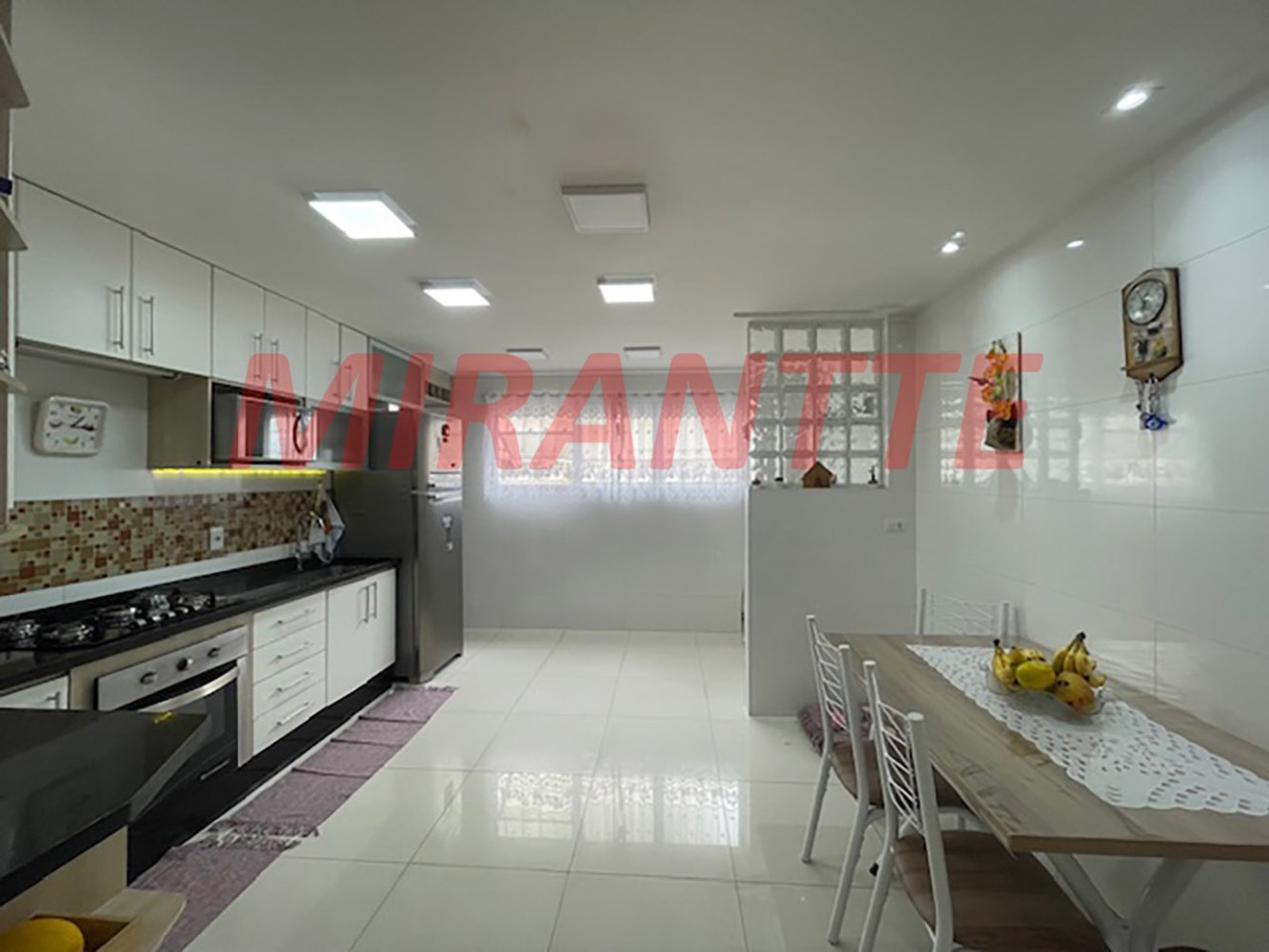 Apartamento de 94m² com 3 quartos em Casa Verde