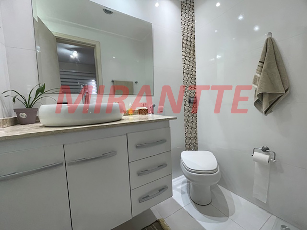 Apartamento de 94m² com 3 quartos em Casa Verde