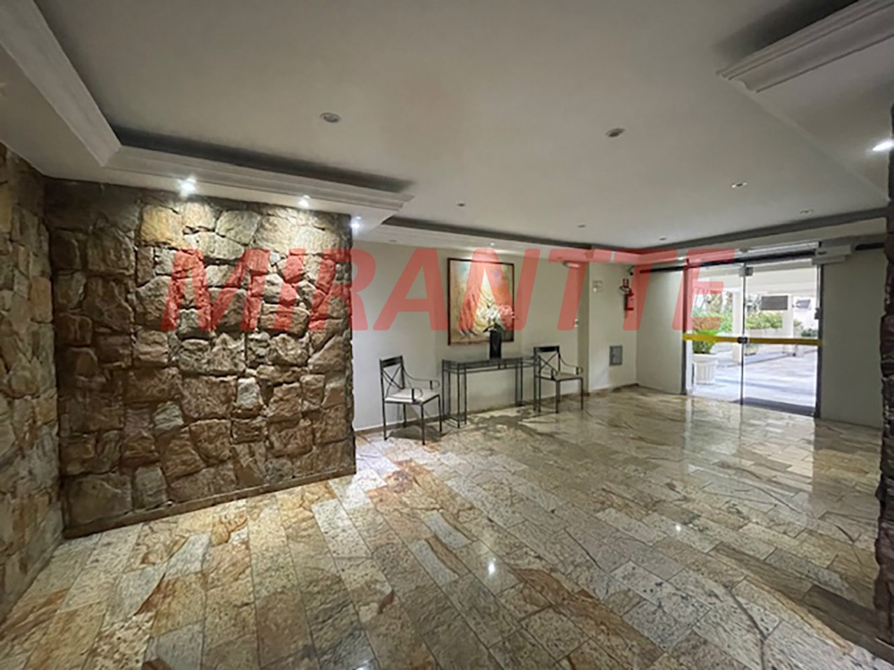 Apartamento de 94m² com 3 quartos em Casa Verde