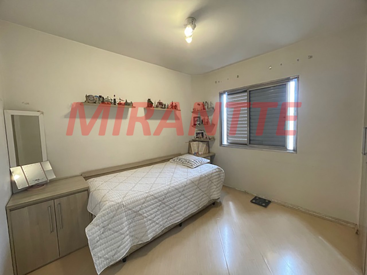 Apartamento de 94m² com 3 quartos em Casa Verde
