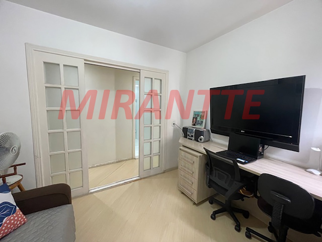 Apartamento de 94m² com 3 quartos em Casa Verde