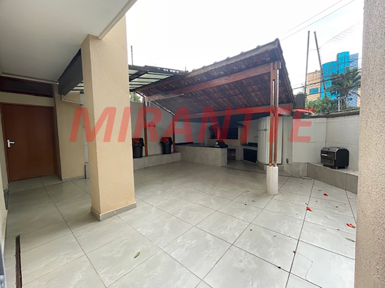 Apartamento de 94m² com 3 quartos em Casa Verde